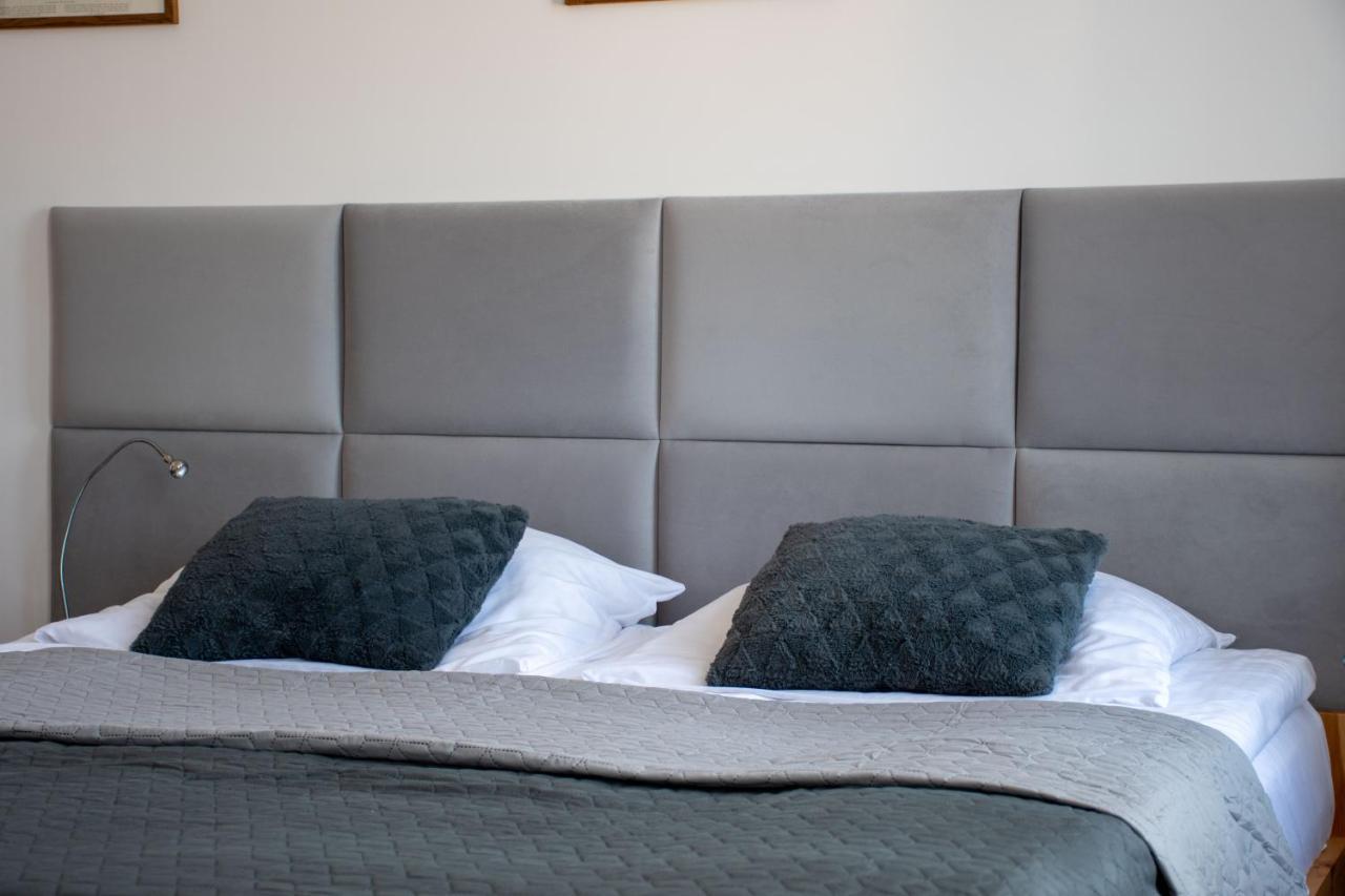Narutowicza 5 Apartments Inowrocław Εξωτερικό φωτογραφία