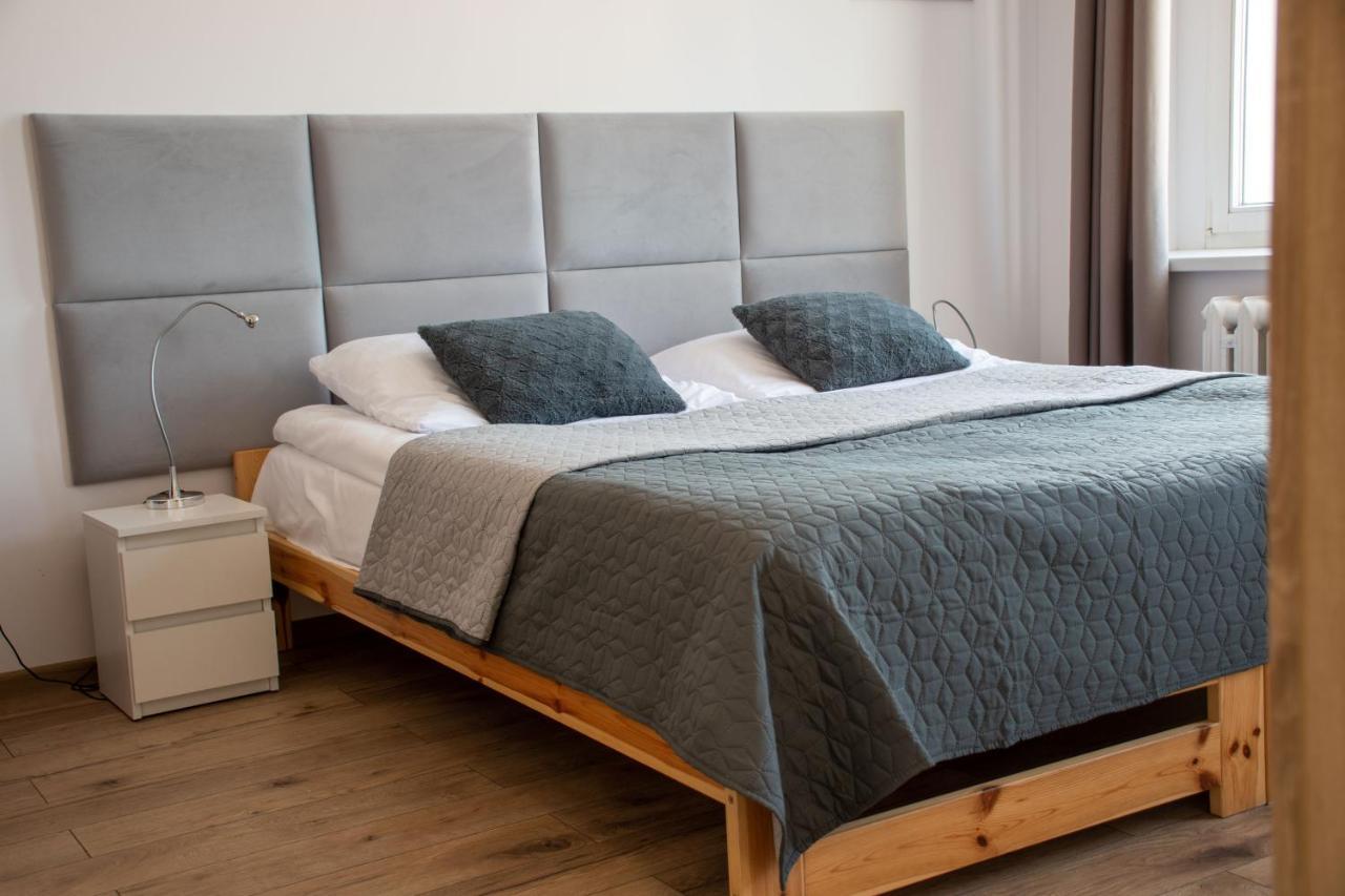 Narutowicza 5 Apartments Inowrocław Εξωτερικό φωτογραφία