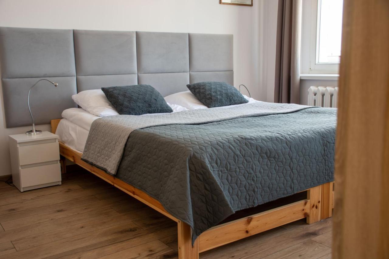 Narutowicza 5 Apartments Inowrocław Εξωτερικό φωτογραφία