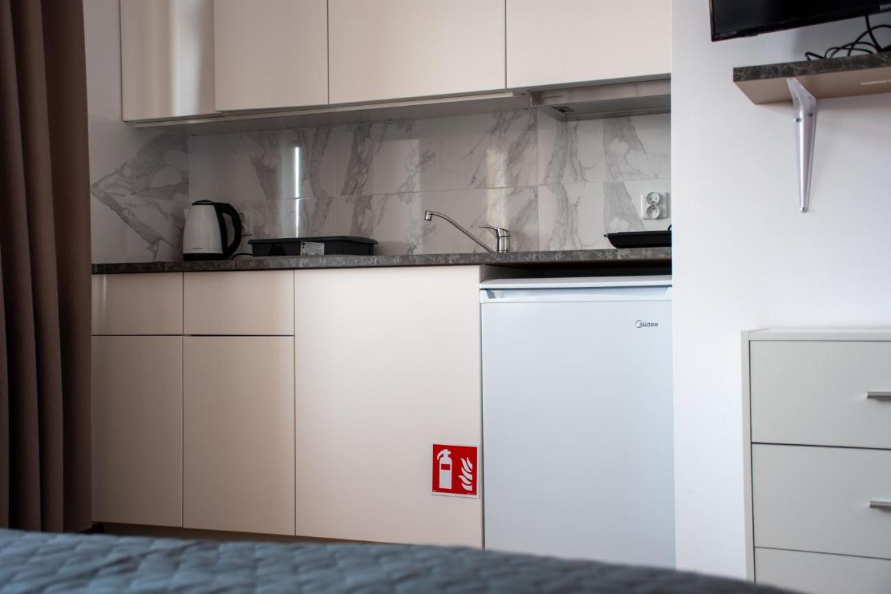 Narutowicza 5 Apartments Inowrocław Εξωτερικό φωτογραφία