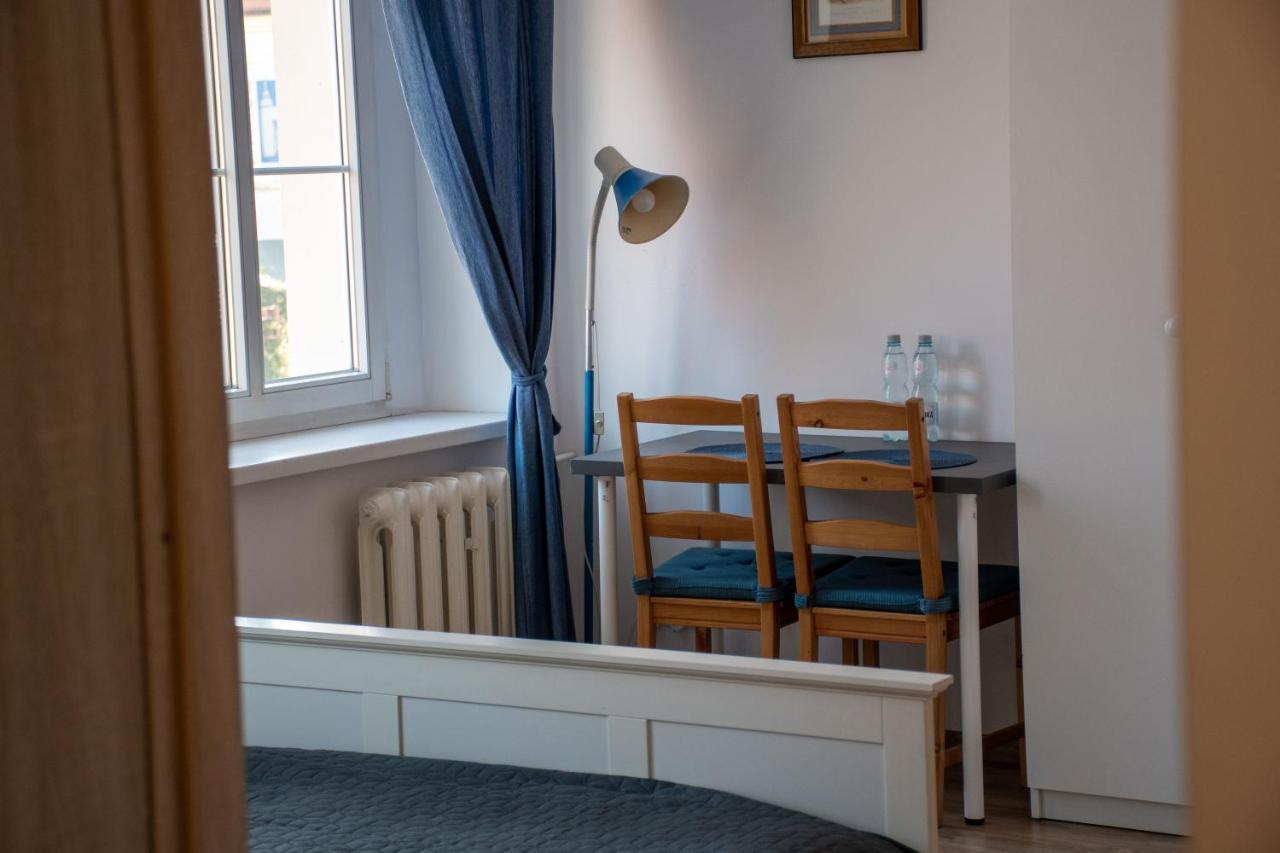 Narutowicza 5 Apartments Inowrocław Εξωτερικό φωτογραφία