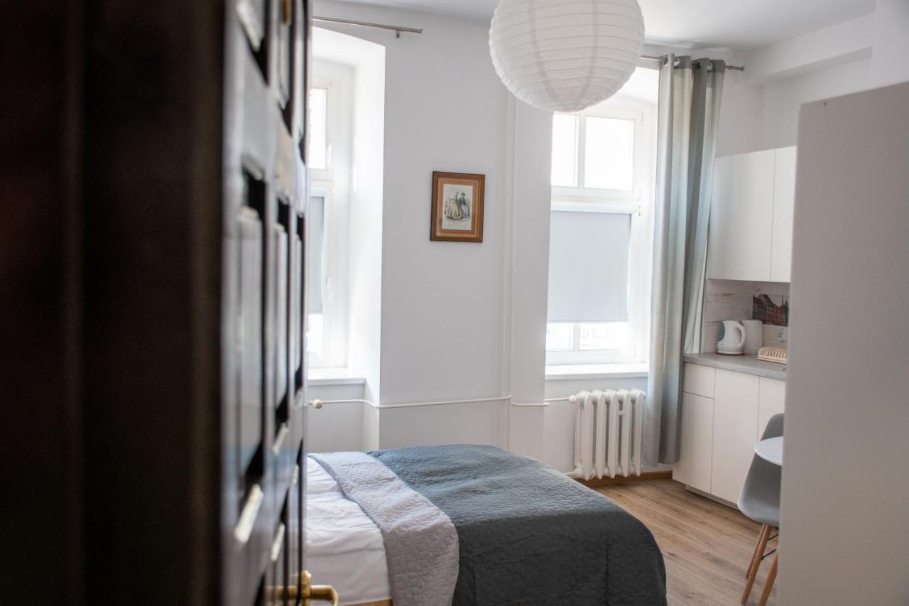 Narutowicza 5 Apartments Inowrocław Εξωτερικό φωτογραφία