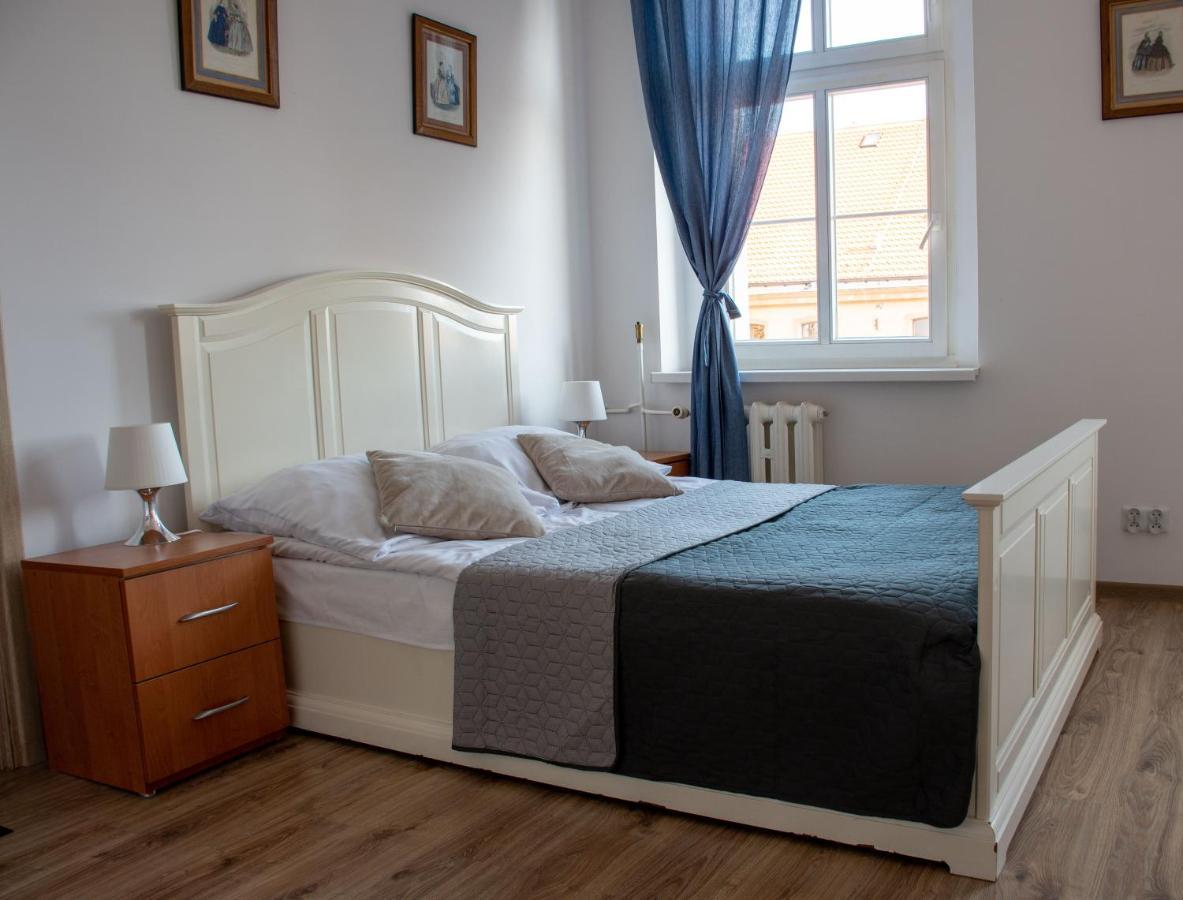 Narutowicza 5 Apartments Inowrocław Εξωτερικό φωτογραφία