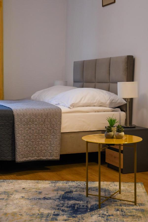 Narutowicza 5 Apartments Inowrocław Εξωτερικό φωτογραφία