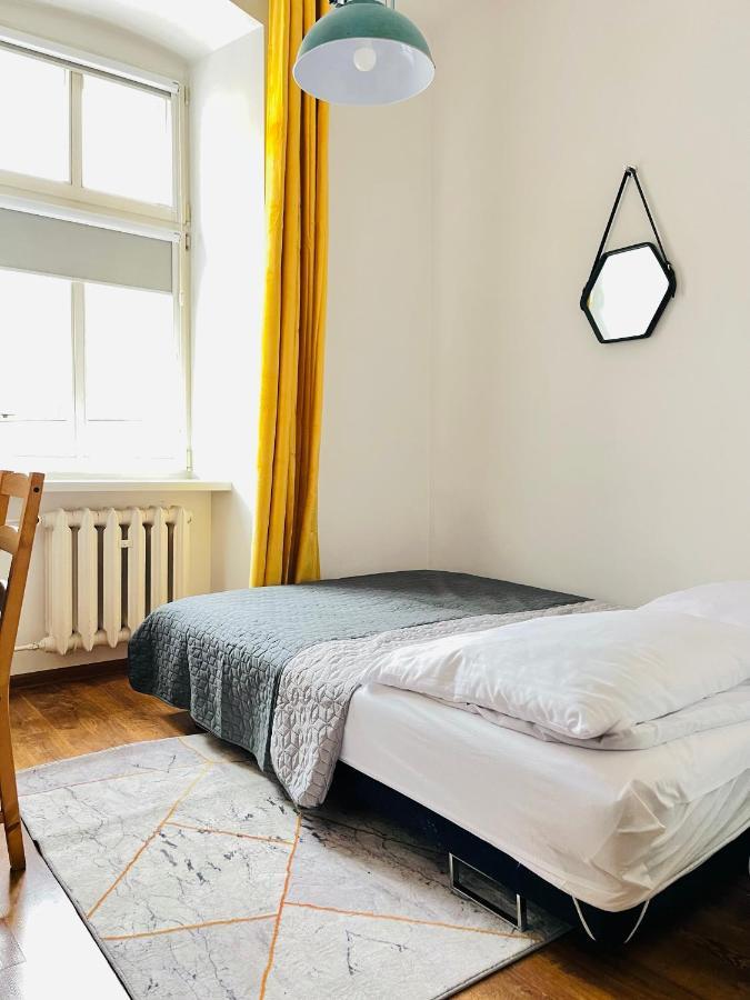 Narutowicza 5 Apartments Inowrocław Εξωτερικό φωτογραφία