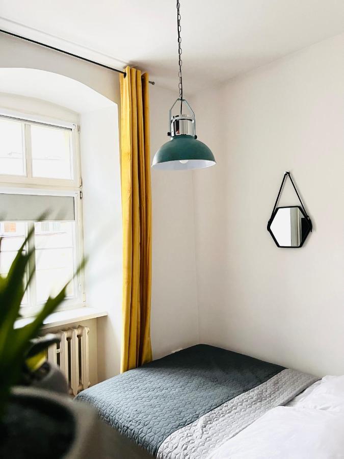 Narutowicza 5 Apartments Inowrocław Εξωτερικό φωτογραφία