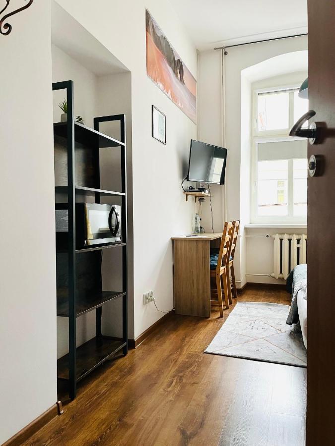 Narutowicza 5 Apartments Inowrocław Εξωτερικό φωτογραφία