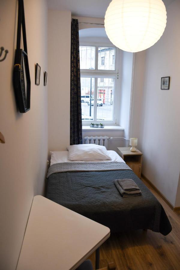 Narutowicza 5 Apartments Inowrocław Εξωτερικό φωτογραφία