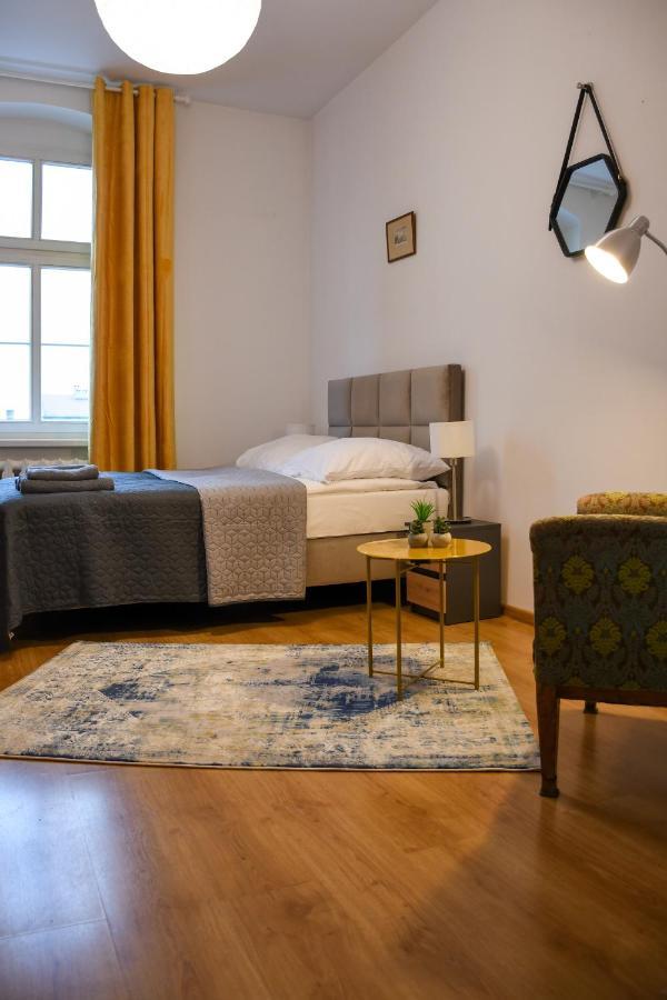 Narutowicza 5 Apartments Inowrocław Εξωτερικό φωτογραφία