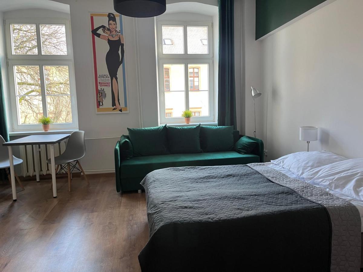 Narutowicza 5 Apartments Inowrocław Εξωτερικό φωτογραφία