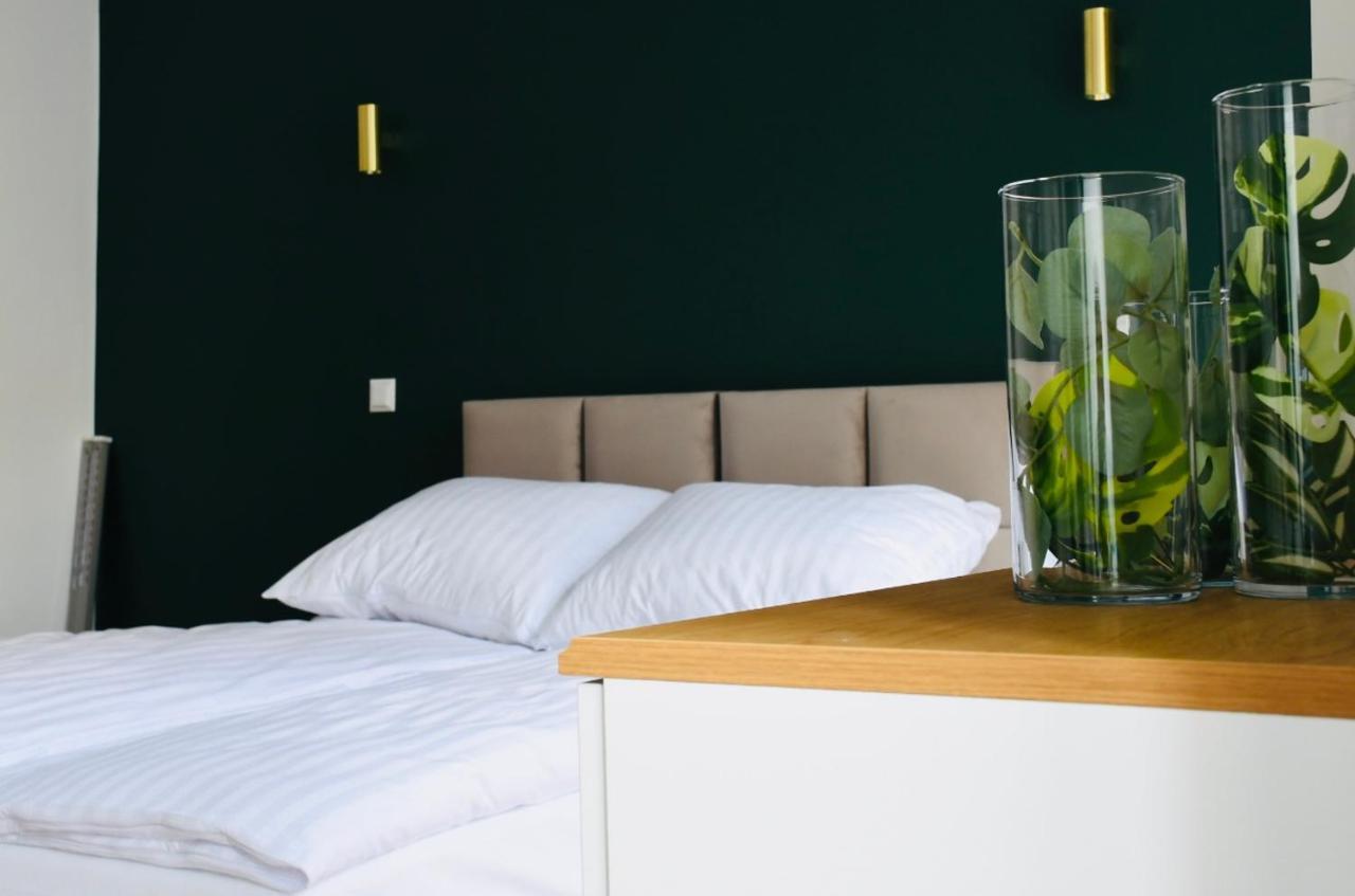 Narutowicza 5 Apartments Inowrocław Εξωτερικό φωτογραφία