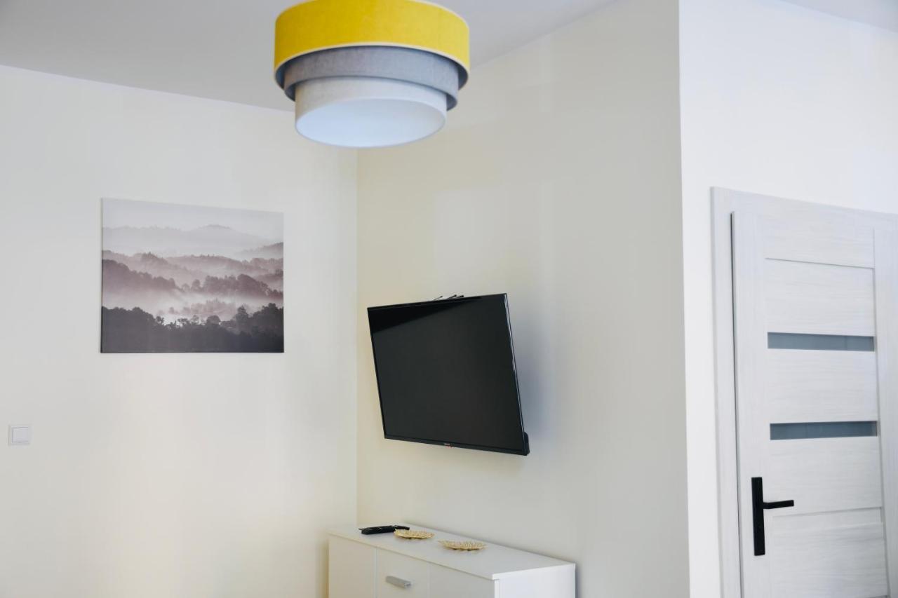 Narutowicza 5 Apartments Inowrocław Εξωτερικό φωτογραφία