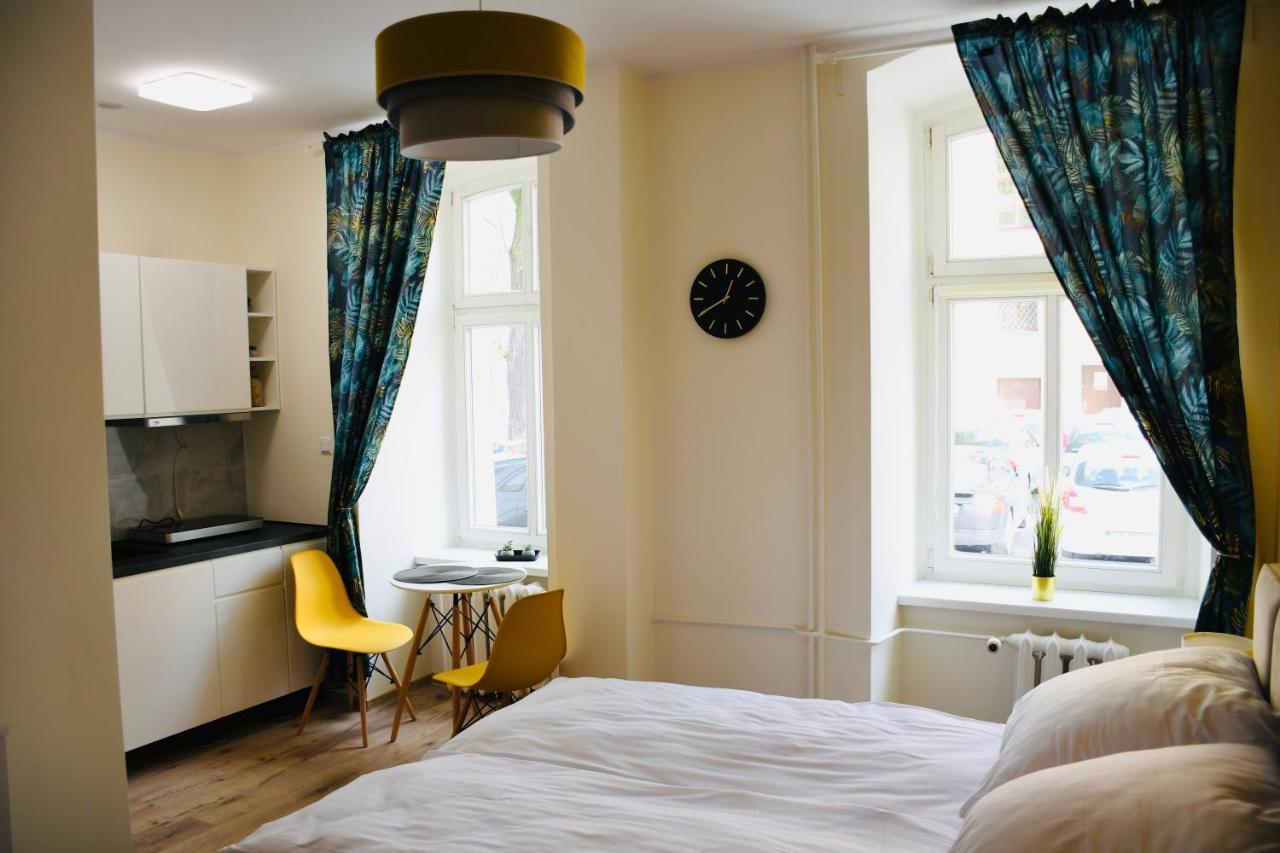 Narutowicza 5 Apartments Inowrocław Εξωτερικό φωτογραφία