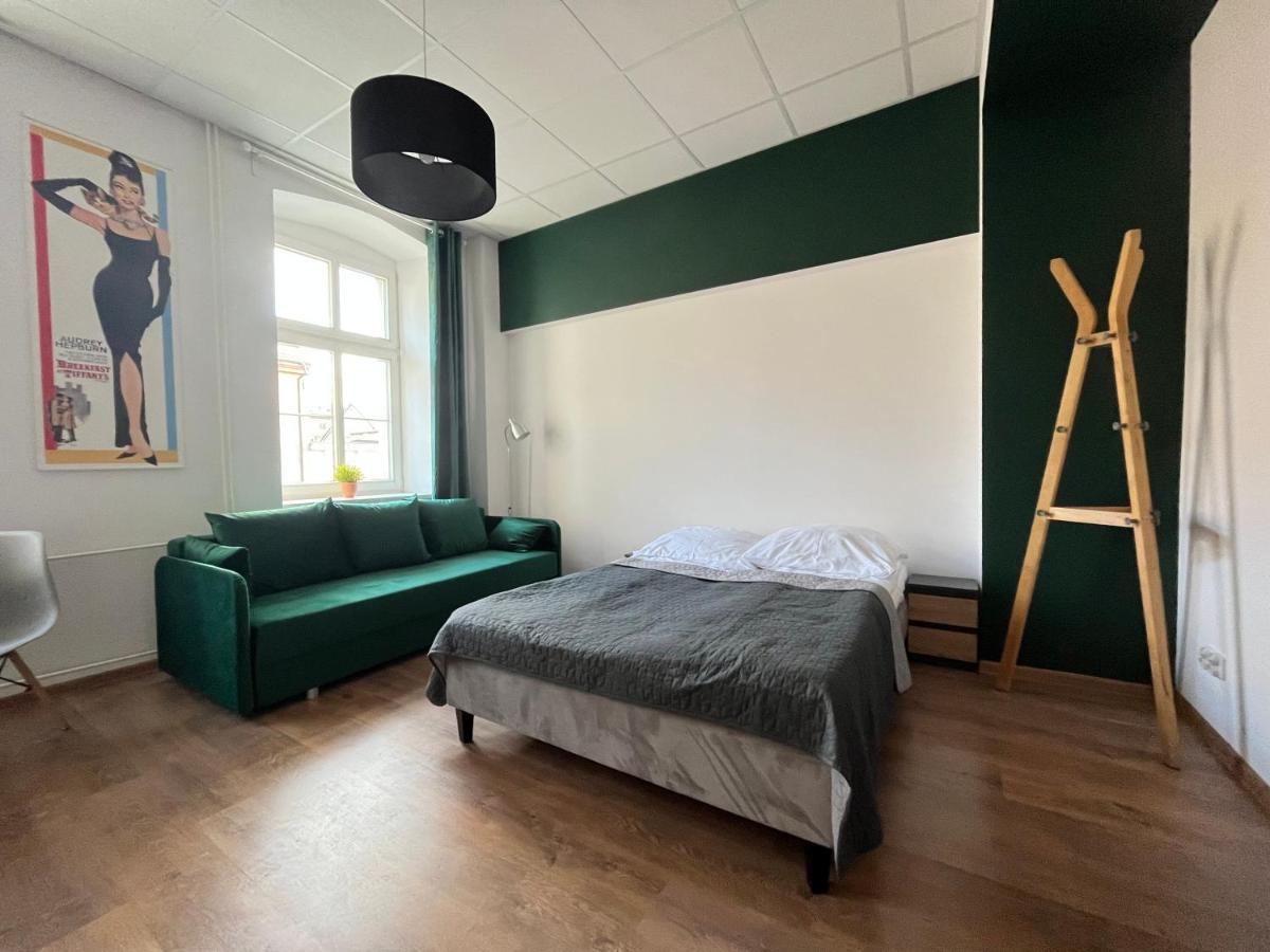 Narutowicza 5 Apartments Inowrocław Εξωτερικό φωτογραφία