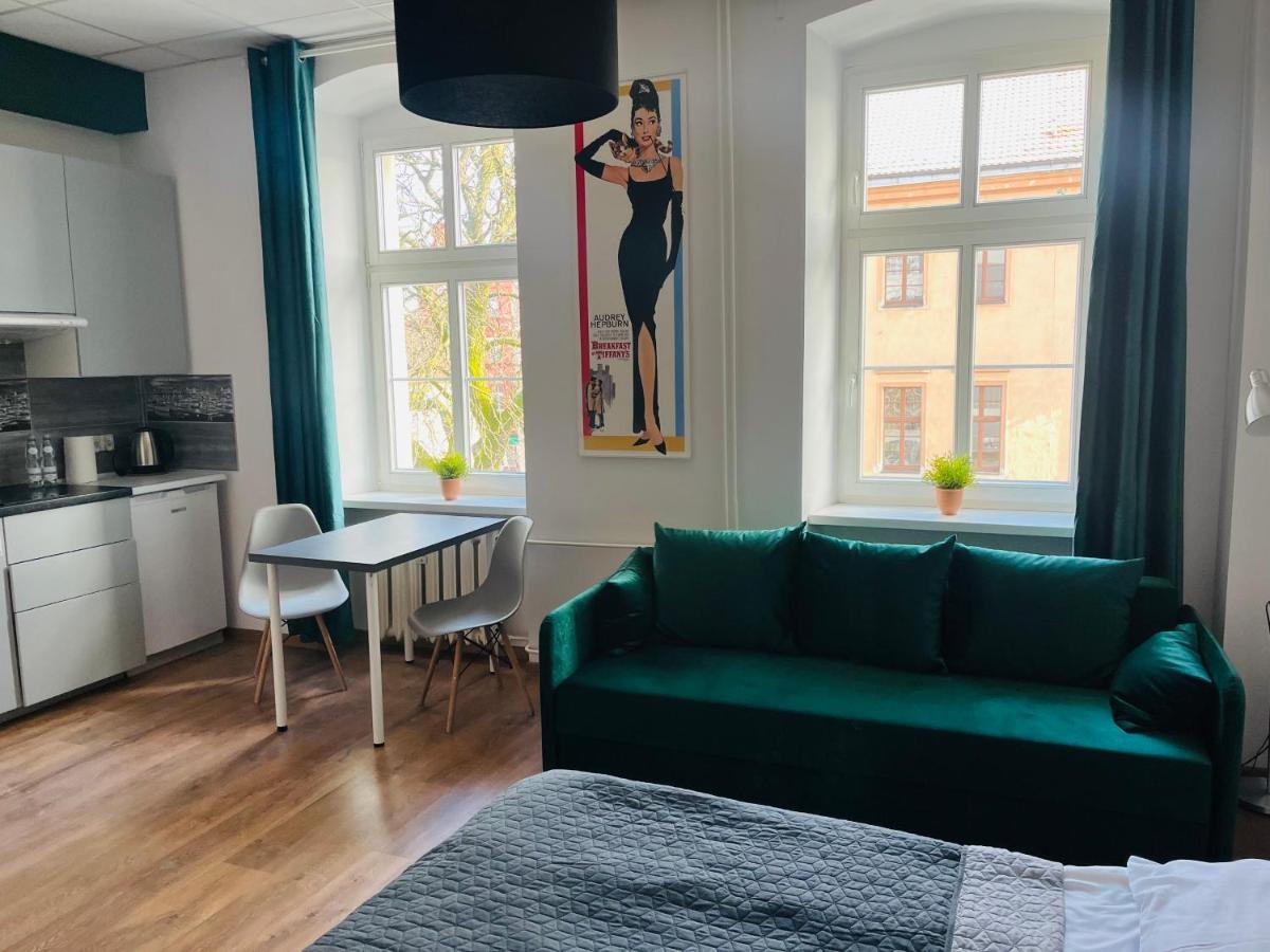 Narutowicza 5 Apartments Inowrocław Εξωτερικό φωτογραφία