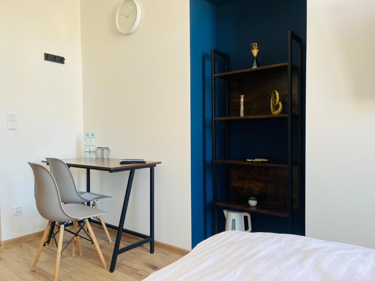 Narutowicza 5 Apartments Inowrocław Εξωτερικό φωτογραφία