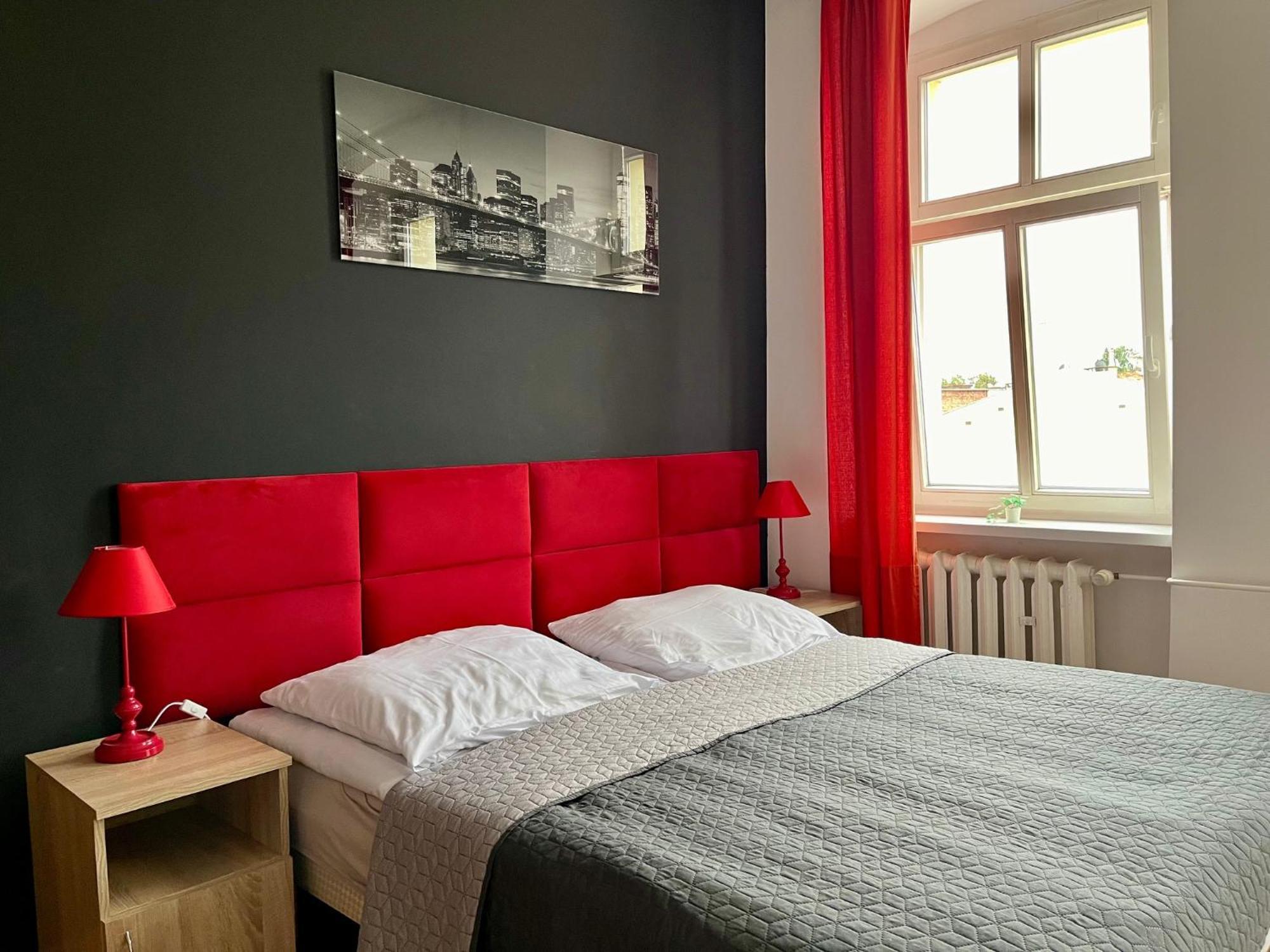 Narutowicza 5 Apartments Inowrocław Εξωτερικό φωτογραφία