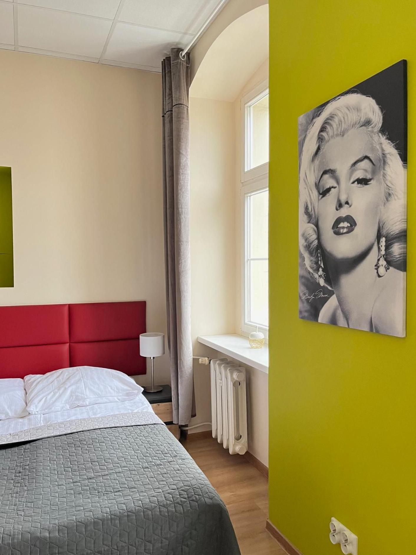 Narutowicza 5 Apartments Inowrocław Εξωτερικό φωτογραφία