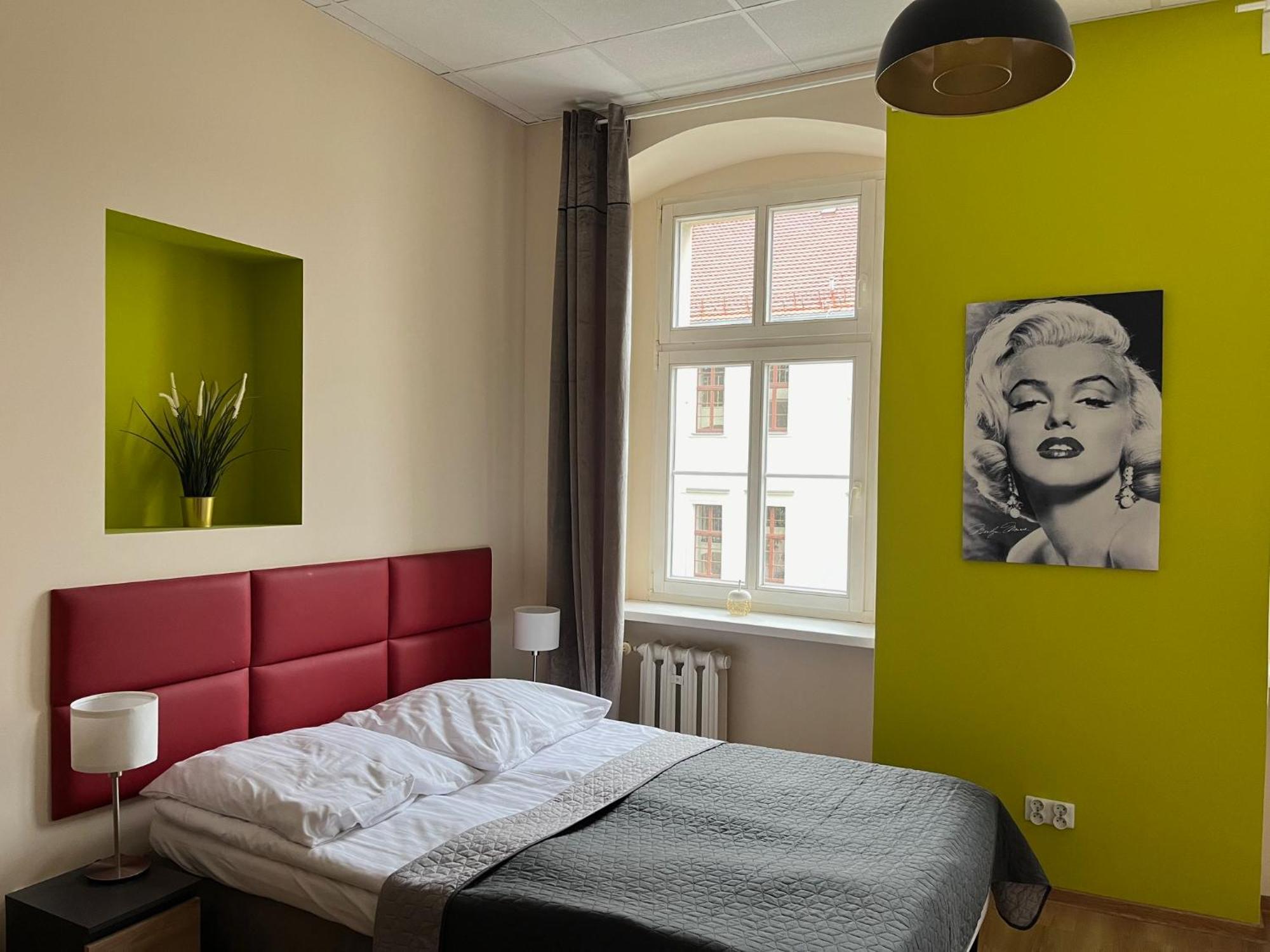 Narutowicza 5 Apartments Inowrocław Εξωτερικό φωτογραφία