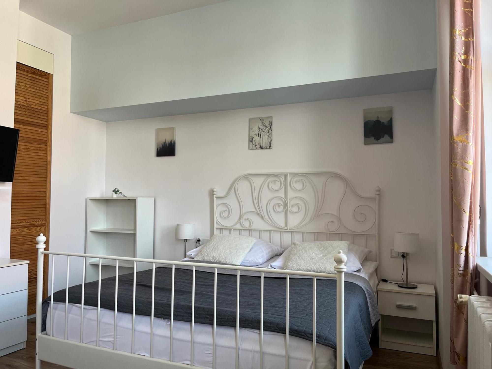 Narutowicza 5 Apartments Inowrocław Εξωτερικό φωτογραφία