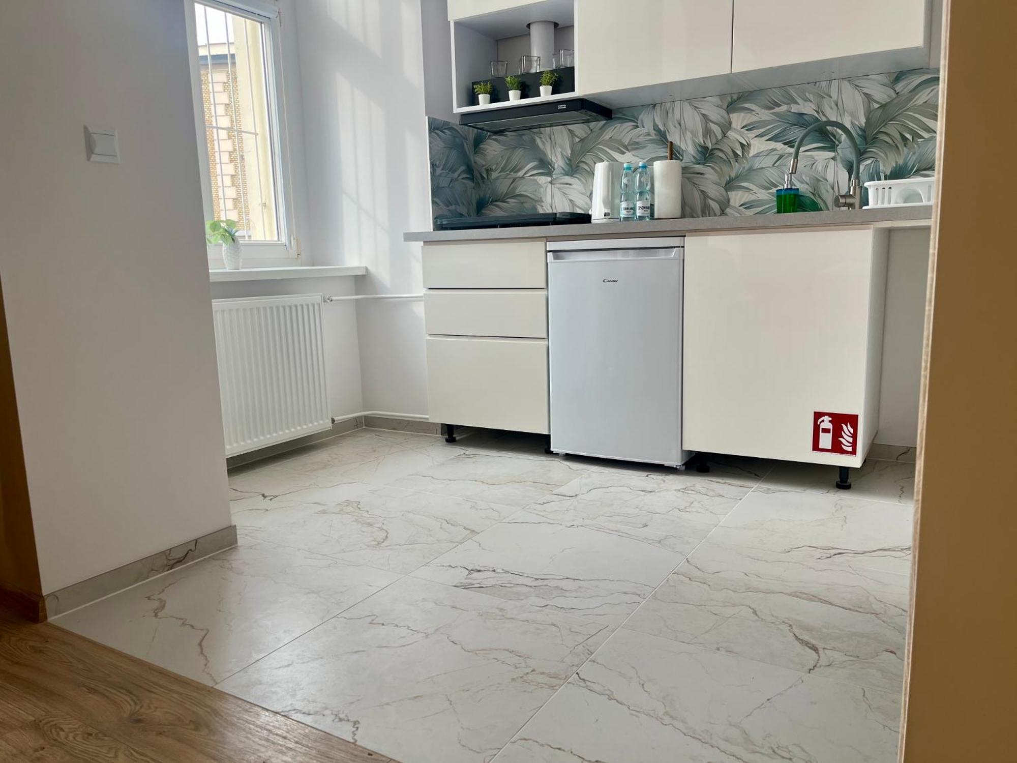 Narutowicza 5 Apartments Inowrocław Εξωτερικό φωτογραφία