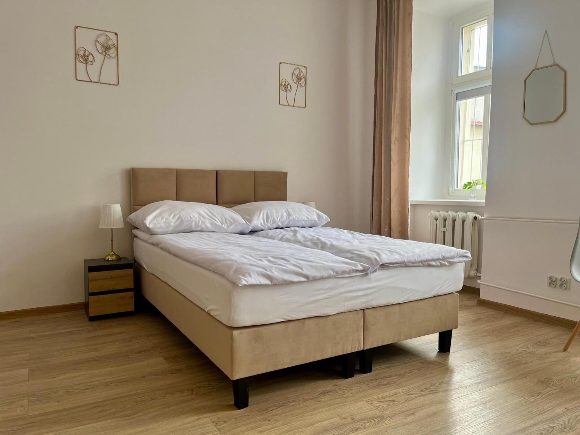 Narutowicza 5 Apartments Inowrocław Εξωτερικό φωτογραφία